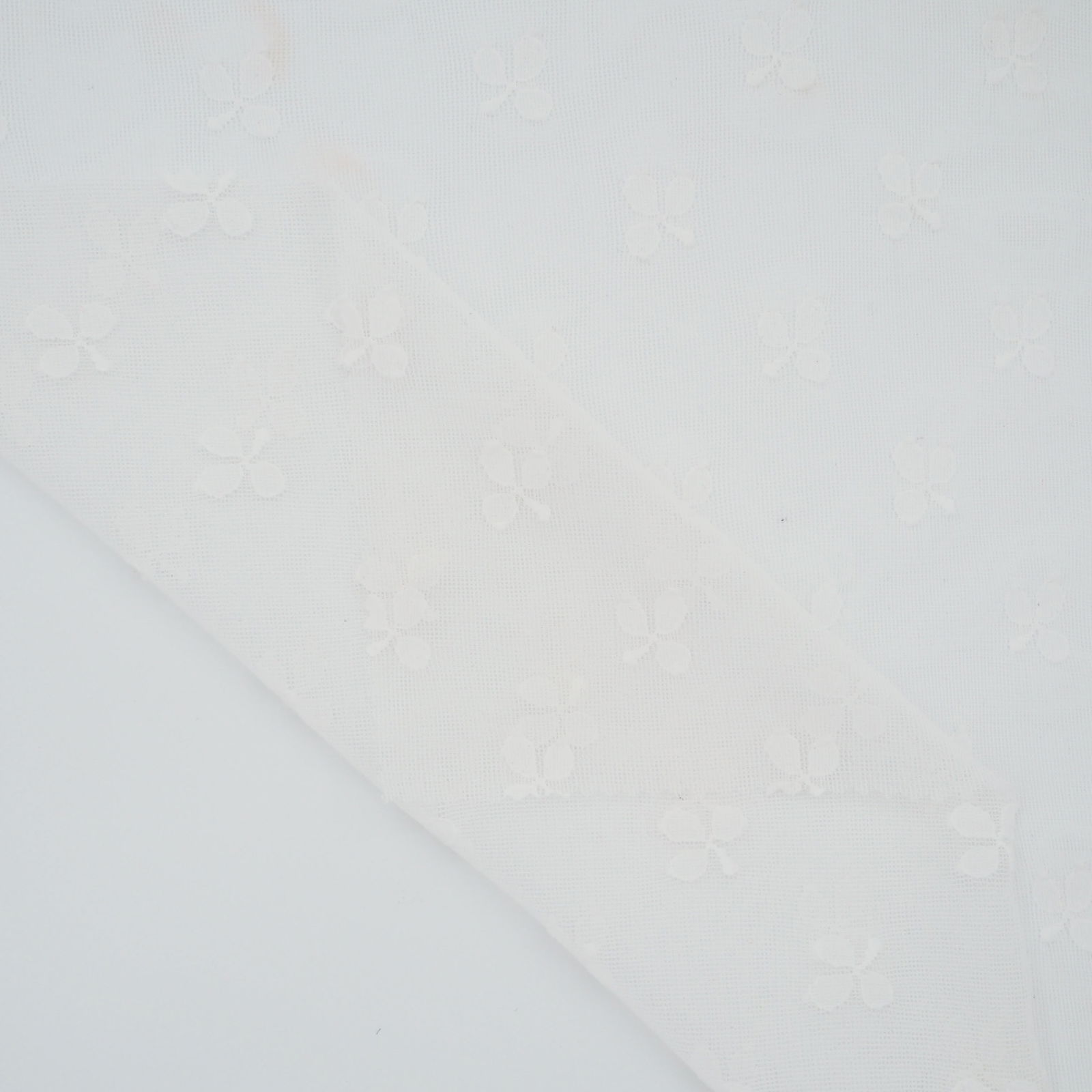 photo du textile JFB50 replié